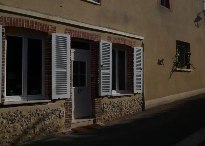 Le Relais De Montigny