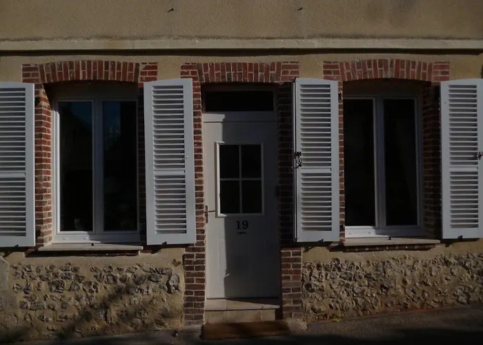 Le Relais De Montigny