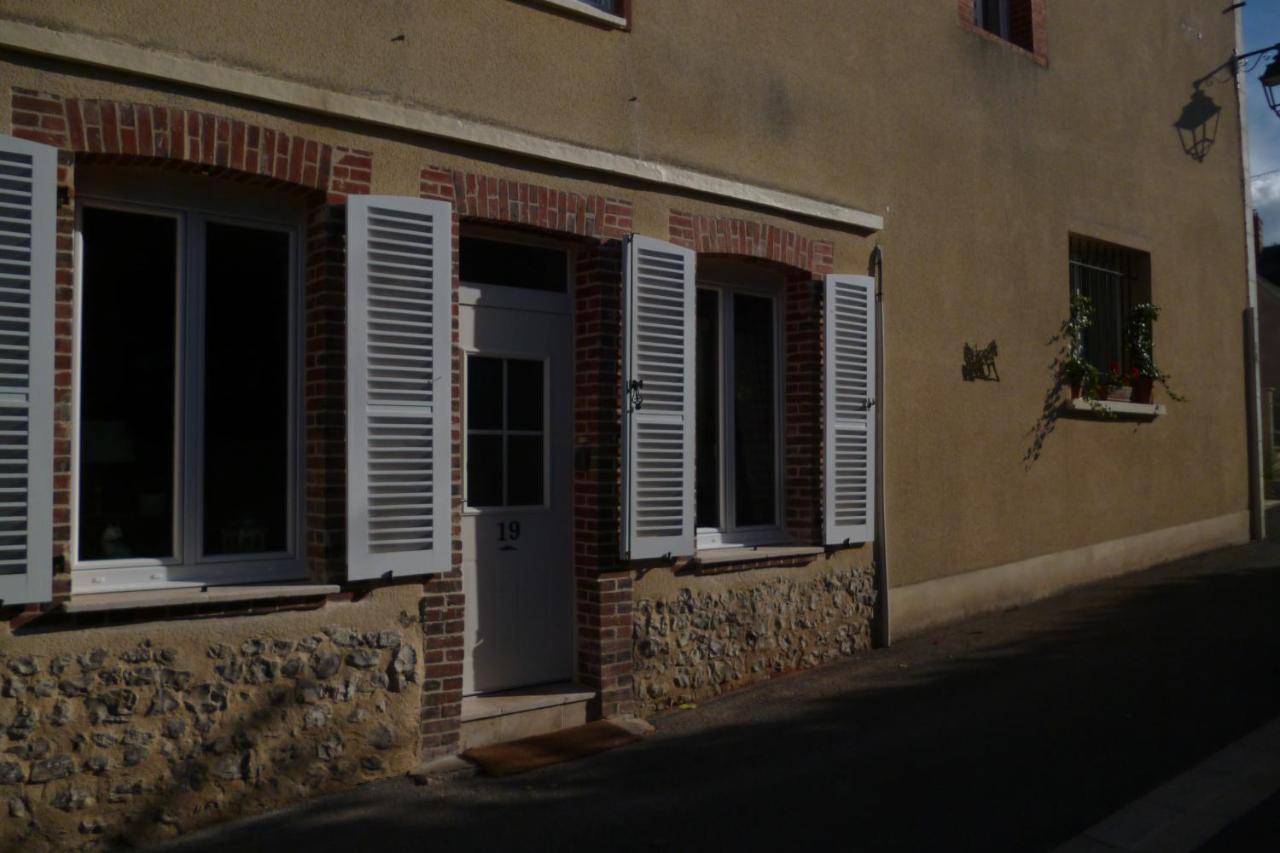 Le Relais De Montigny-le-Gannelon