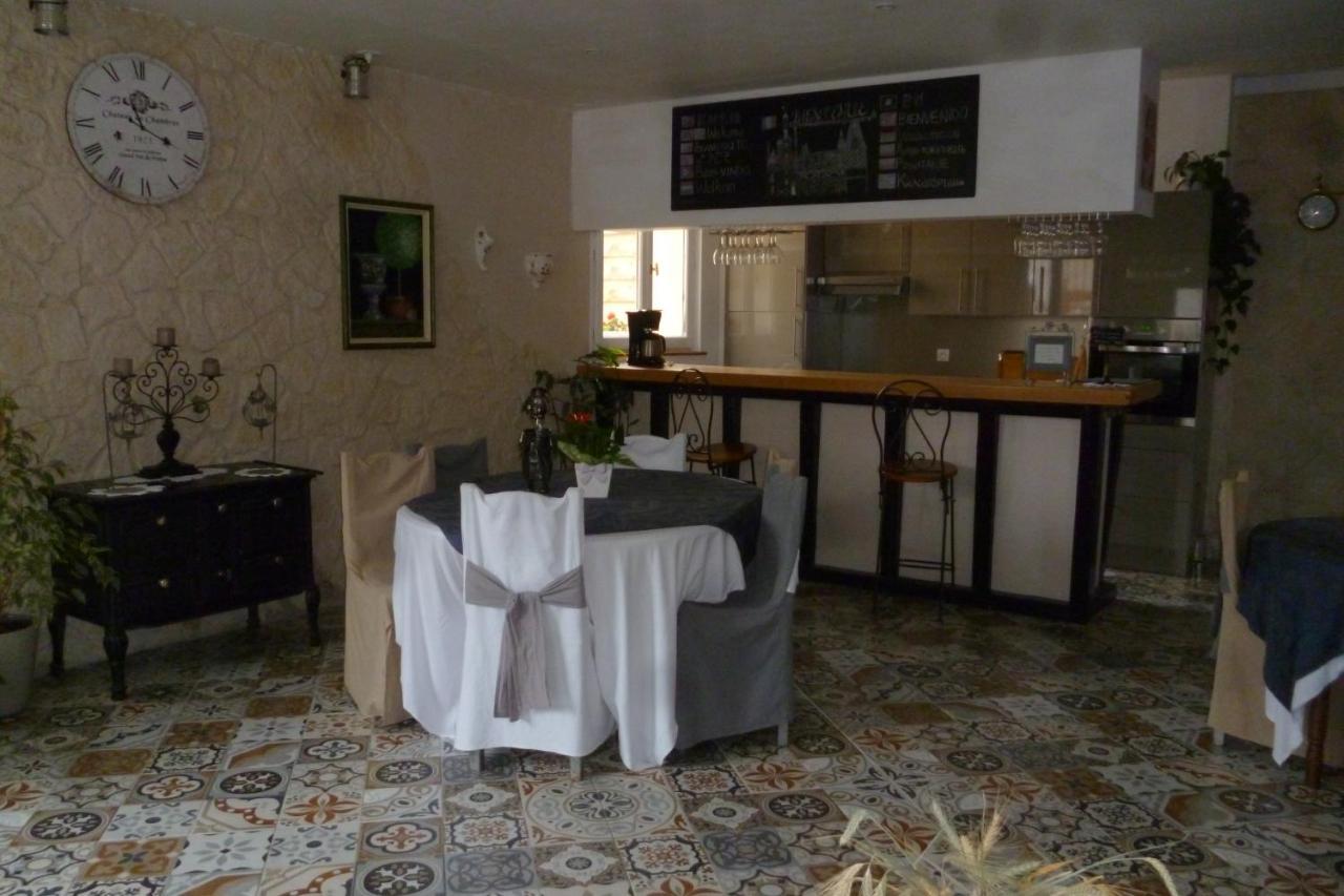 Le Relais De Homestay
