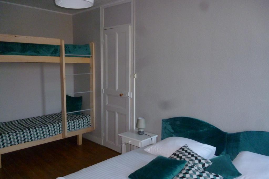 Le Relais De Homestay *