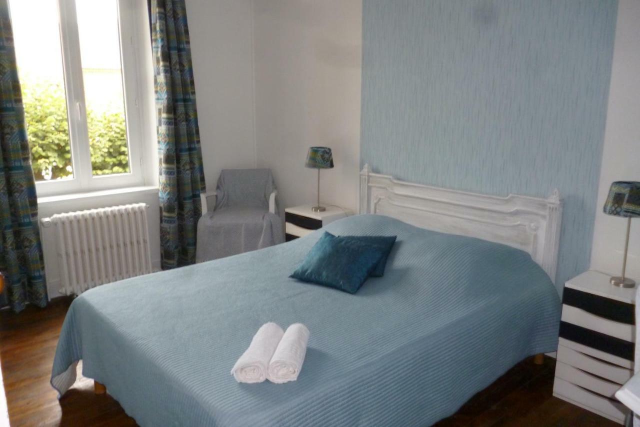 Homestay Le Relais De *