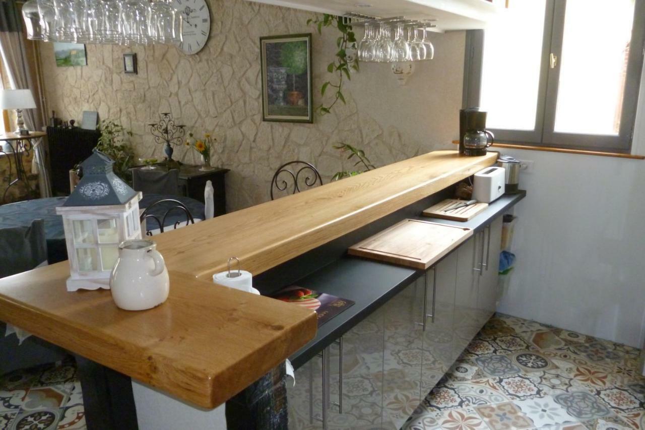 Homestay Le Relais De *
