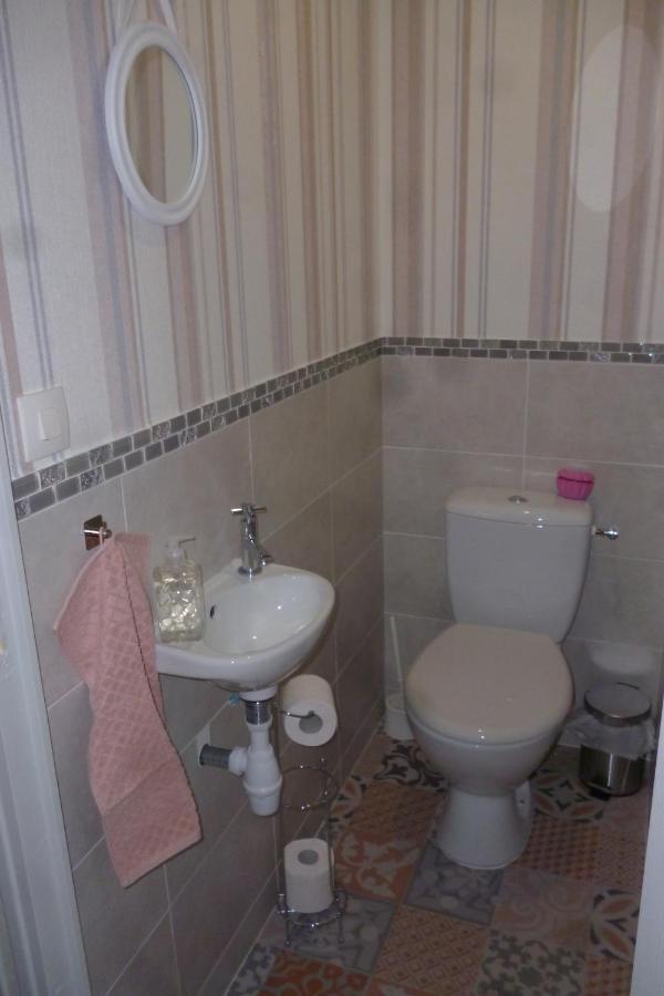 Le Relais De Homestay